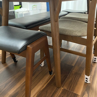 ダイニングテーブルセット！