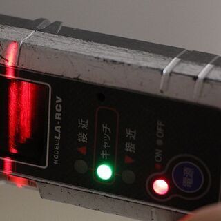 TAJIMA タジマ AL-KYRJ オートレーザー 墨出し機 受光器付き(D3658ktxY)