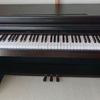 電子ピアノ  Columbia