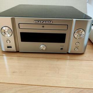 値下げ　Marantz　M-CR610　オーディオアンプ　ネット...