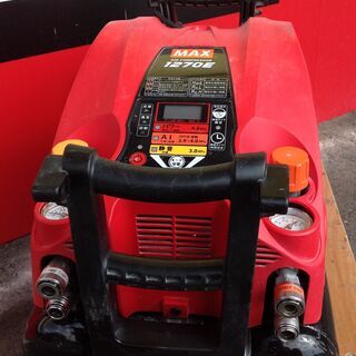 【自宅まで送料込み】アレックスAE 不要機仕様 エコツール岡崎店 新決済機能 あんしん決済に対応】MAX/マックス