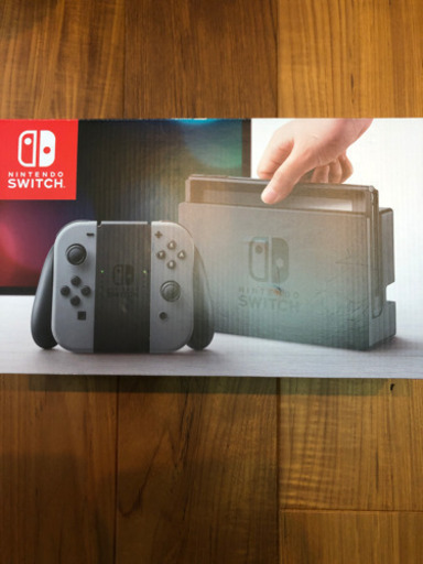 Switch本体
