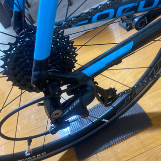 foucs  culeblo2.0 ロードバイク  rode bike