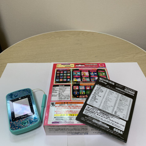 ディズニープリンセスポッド ハルイロ 岡崎のおもちゃ 電子玩具 の中古あげます 譲ります ジモティーで不用品の処分 ディズニープリンセスポッド ハルイロ 岡崎のおもちゃ 電子玩具 の中古あげます 譲ります ジモティーで不用品の処分