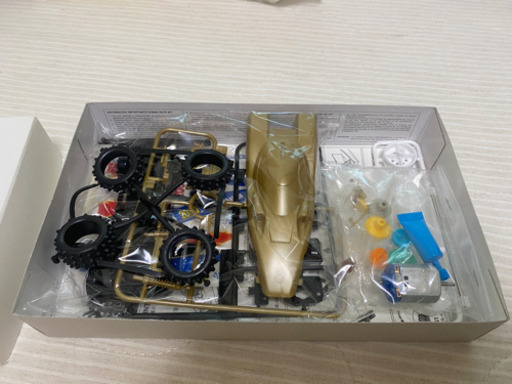 干支　ミニ四駆　2000年　激レア 干支 ミニ四駆 2000年 激レア