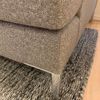 【Time&Style】 タイムアンドスタイル  GILBELTO ジルベルト  張替え済