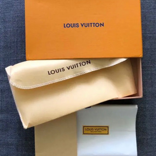 LouisVuitton ルイヴィトン　ジッピーウォレット 空箱