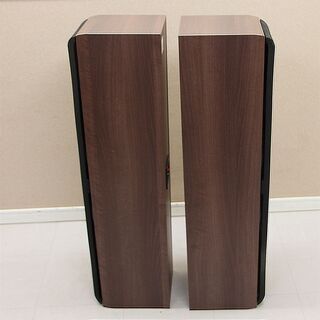 SONY トールボーイ スピーカー SS-F6000 ペア(P1028nnxY)②