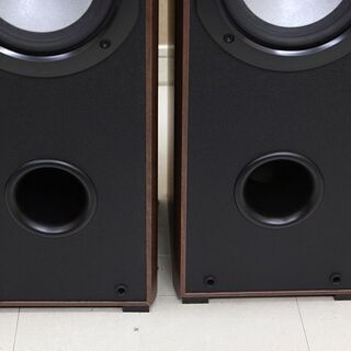 SONY トールボーイ スピーカー SS-F6000 ペア(P1028nnxY)②