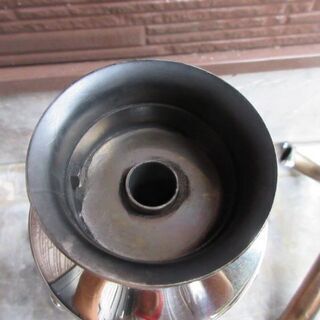 BEAMS製アドレスV125 V125S用 中古マフラー