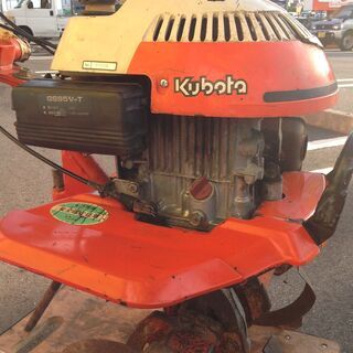エコツール岡崎店 新決済機能 あんしん決済に対応】KUBOTA/クボタ