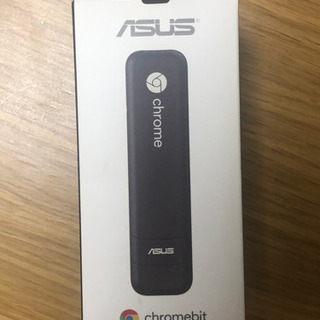 スティックタイプのPC