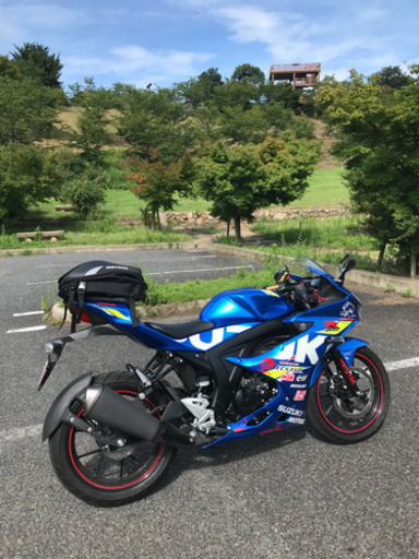 スズキ　GSX R125 自賠責令和５年まで スズキ GSX R125 自賠責令和5年まで 【公式通販】