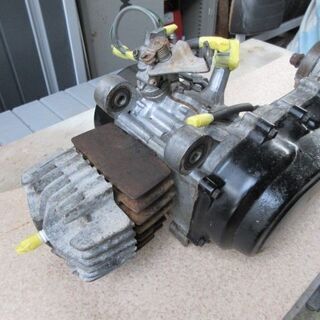 ホンダ AB12 モトコンポ 中古エンジン実動品