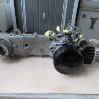ホンダ AB12 モトコンポ 中古エンジン実動品