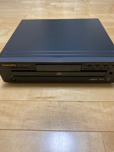 Marantz Cdチェンジャー Keiq 三雲のオーディオ Cdデッキ の中古あげます 譲ります ジモティーで不用品の処分 Marantz Cdチェンジャー Keiq 三雲のオーディオ Cdデッキ の中古あげます 譲ります ジモティーで不用品の処分