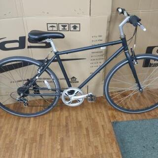 ジャンク】ノーパンククロスバイク【中古】 | skvp.co.uk