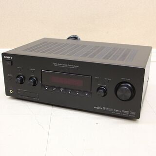 SONY マルチチャンネル AVレシーバー STR-DG820(P1030kwxY) SONY マルチチャンネル AVレシーバー STR-DG820(P1030kwxY)