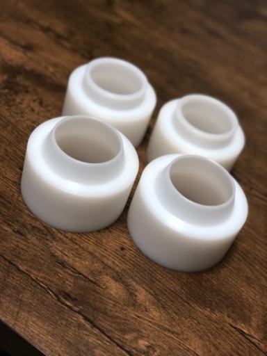 ジムニー アルミコイルスペーサー 20mm/1個 | JCR ジムニー JB.JA用 