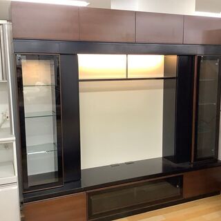 MORISHIGEのハイタイプテレビボード