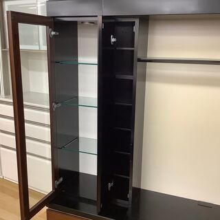 MORISHIGEのハイタイプテレビボード