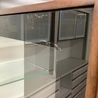 MORISHIGEのハイタイプテレビボード