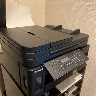 Canon 複合機　G7030