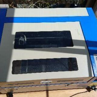 HAUSER 5040彫刻機CO2レーザーカッターレーザーマーキング機