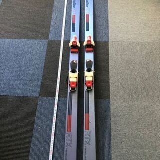 東京都の中古スキー板が無料 格安で買える ジモティー