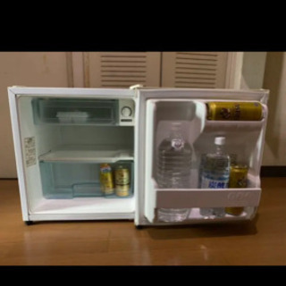 LGの1ドア冷蔵庫をお譲りください！