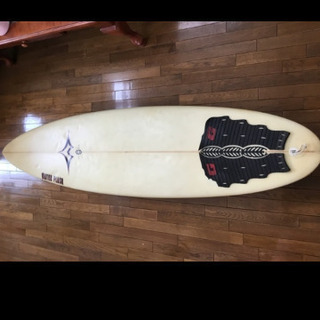 サーフボード Water Flash 値下げしました 長さ6.0