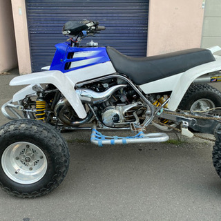 yf350z バンシー ATV PRO SHOP/ MAVERICK