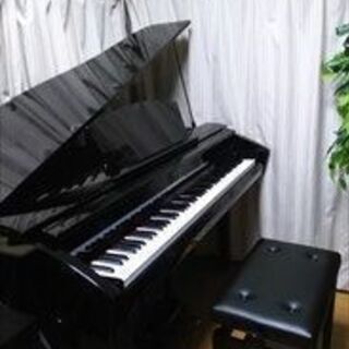 電子グランドピアノ　YAMAHA DGP-7