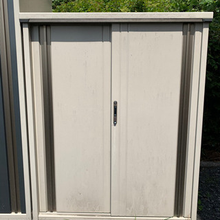 タクボ物置 ☆引き取り