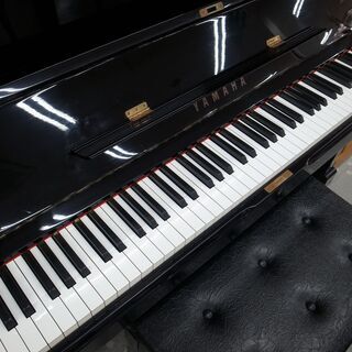YAMAHA ヤマハ アップライトピアノ UX-3　モノ市場半田店 119
