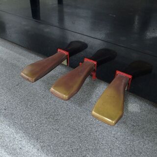 YAMAHA ヤマハ アップライトピアノ UX-3　モノ市場半田店 119