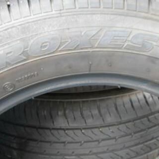 新車外し TOYO PROXES J54 205/60R16 4本 2019年製