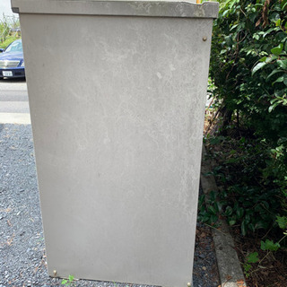 タクボ物置　★引き取り