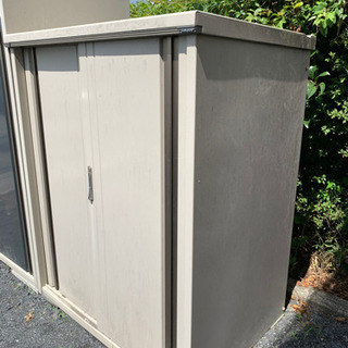 タクボ物置　★引き取り