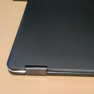 ASUS ZenBook Flip S UX370UA-8250 pen付き美品