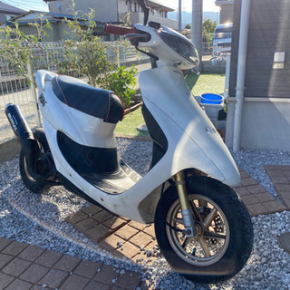 後期　ライブディオZX ロンホイ　メーター振り切り！ 後期 ライブディオZX ロンホイ メーター振り切り！