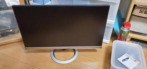 [決まりました]ASUS Designo MX239H 液晶ディスプレイ, 23型フルHD (1920x1080)　モニター