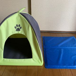 小型犬、猫用