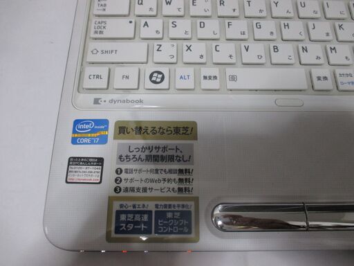 東芝Satellite T451/46EB SSD240GB搭載 WIN11Home/Core-i5/ﾒﾓﾘ4GB