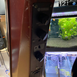 YAMAHA SLB100 専用ソフトケース＋専用足当て付き YAMAHA SLB100 専用ソフトケース＋専用足当て付き YAMAHA SLB100 専用