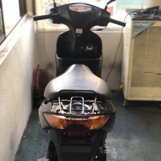 アドレスV50
