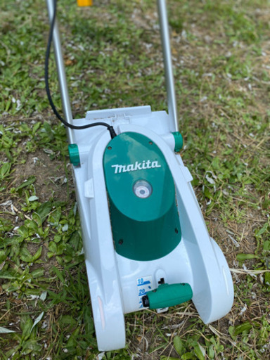 電動芝刈り機★マキタmakita