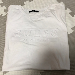 guess Tシャツ　