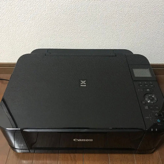 【値下げしました】Canon PIXUS MG5130 キャノン...