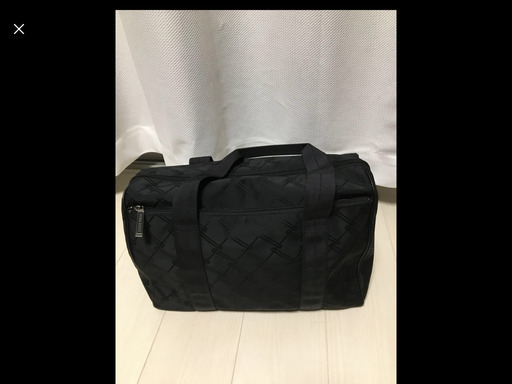 トートバッグ(ニナリッチ)新品未使用品